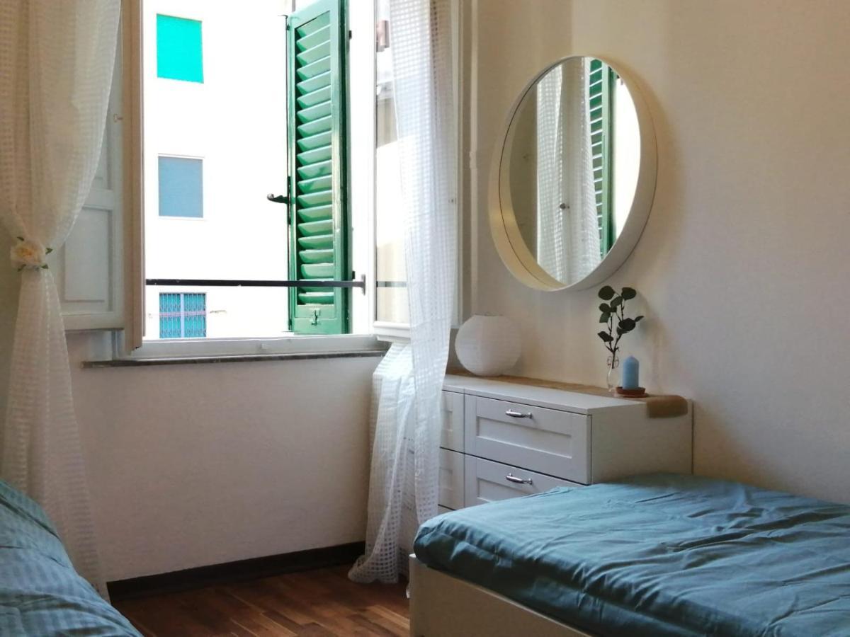 Casa Clementina Villa Пиза Екстериор снимка