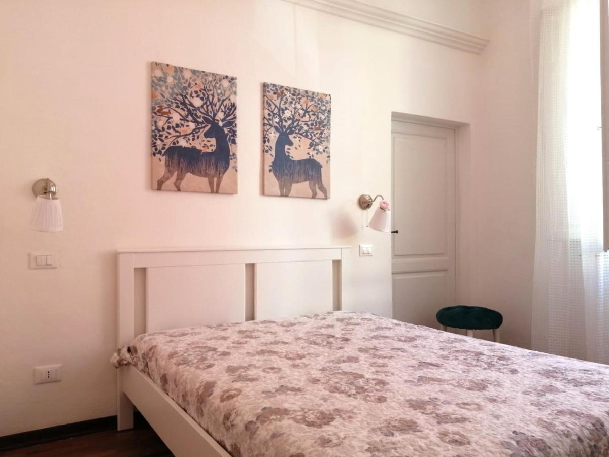 Casa Clementina Villa Пиза Екстериор снимка