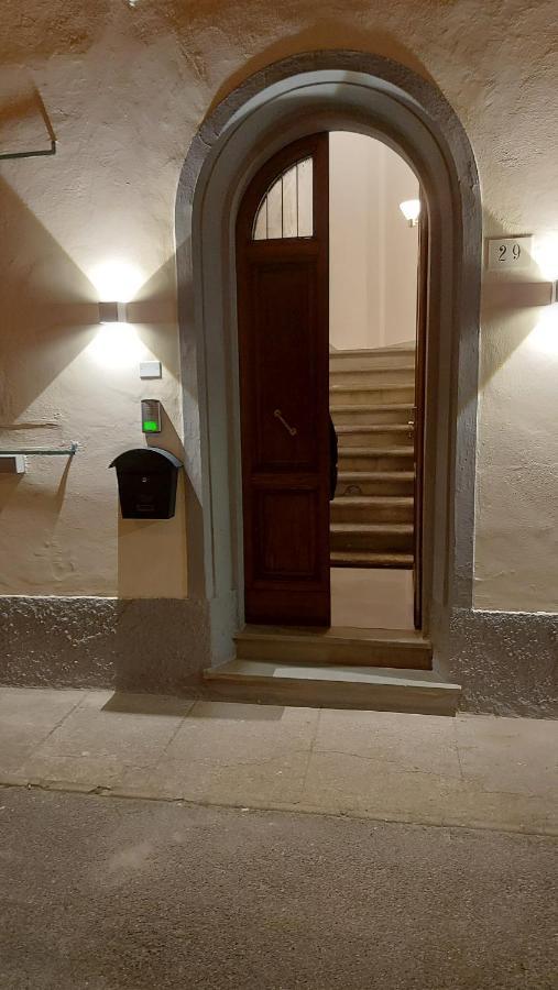 Casa Clementina Villa Пиза Екстериор снимка