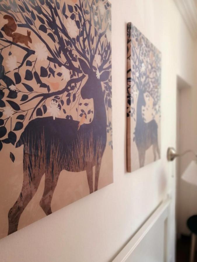 Casa Clementina Villa Пиза Екстериор снимка