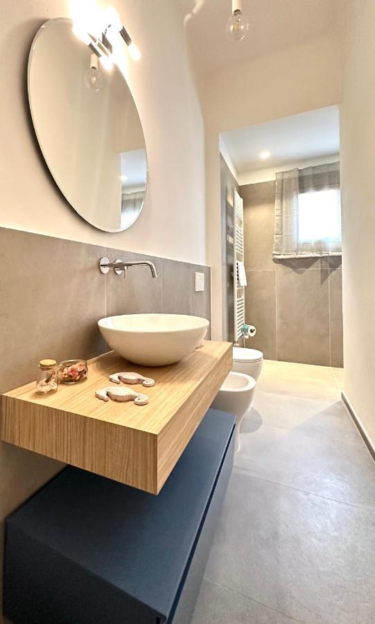 Casa Clementina Villa Пиза Екстериор снимка